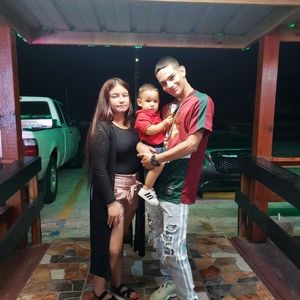 Meet your Posher, Diana luz